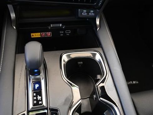 New 2026 Lexus RX 350 AWD image 10