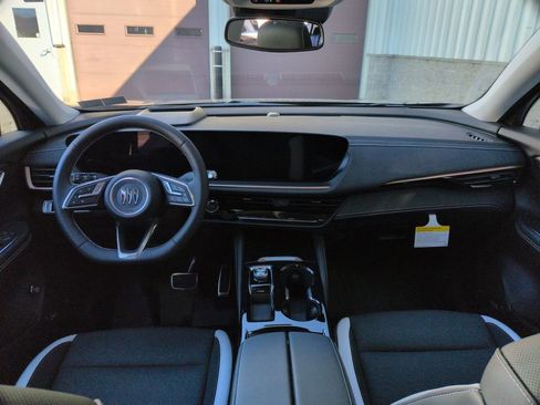 New 2026 Buick Envision Sport Touring AWD/4WD image 9