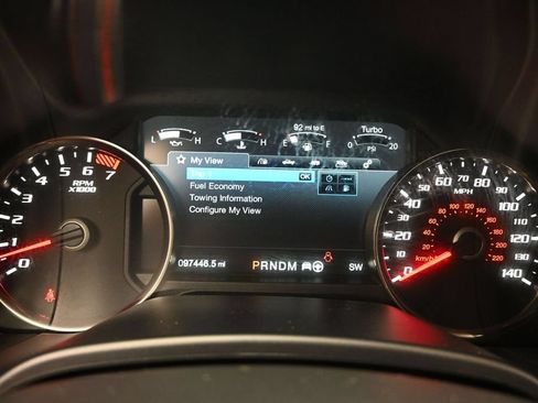 Used 2020 Ford F150 Raptor w/ Equipment Group 801A Mid AWD/4WD image 29
