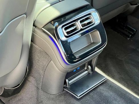 Certified 2023 Mercedes-Benz S 580 4MATIC Sedan image 36