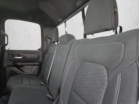 New 2026 RAM 1500 Express RWD image 15