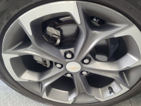 Used 2023 Chevrolet Malibu LT image 31