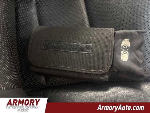 Used 2020 Honda Ridgeline RTL-E image 39