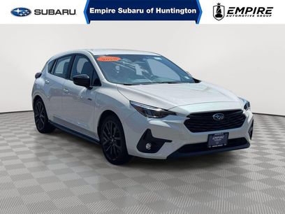 Used 2025 Subaru Impreza RS