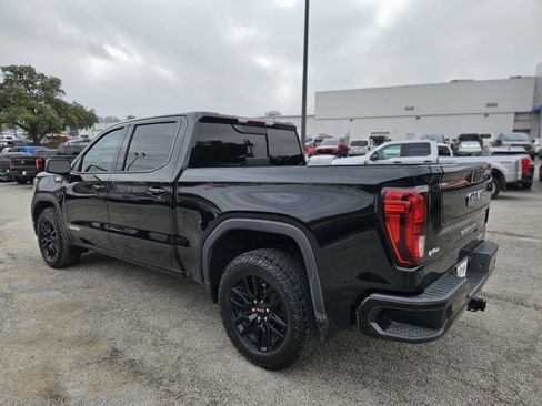 Used 2021 GMC Sierra 1500 Elevation w/ Preferred Package image 6
