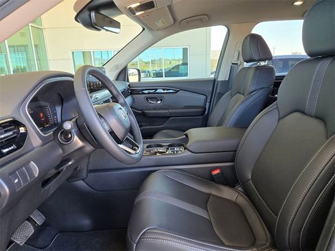 New 2026 Honda Passport RTL image 9