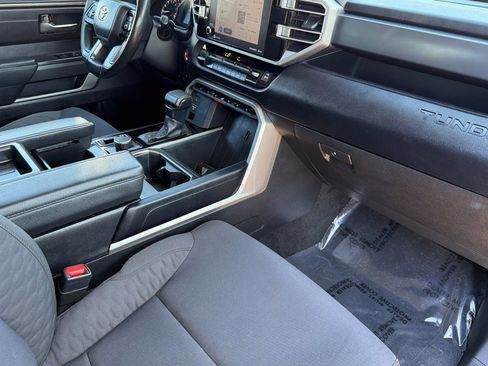 Used 2022 Toyota Tundra SR5 w/ TRD Off-Road Package AWD/4WD image 15