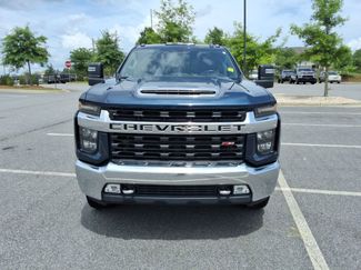 Used 2023 Chevrolet Silverado 2500 LT AWD/4WD video 2