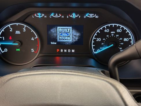 New 2026 Ford F250 XL w/ STX Appearance Package AWD/4WD image 18