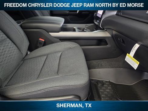 New 2026 RAM 1500 Lone Star image 9