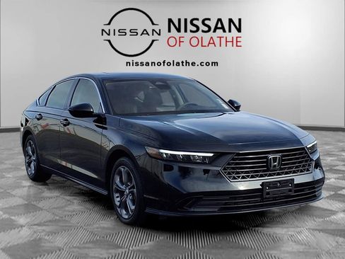 Used 2024 Honda Accord EX image 30