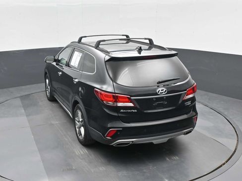 Used 2018 Hyundai Santa Fe Limited AWD/4WD image 25