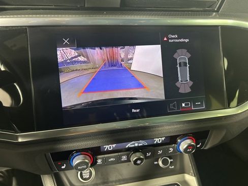 Certified 2022 Audi Q3 2.0T Premium w/ Convenience Package image 26