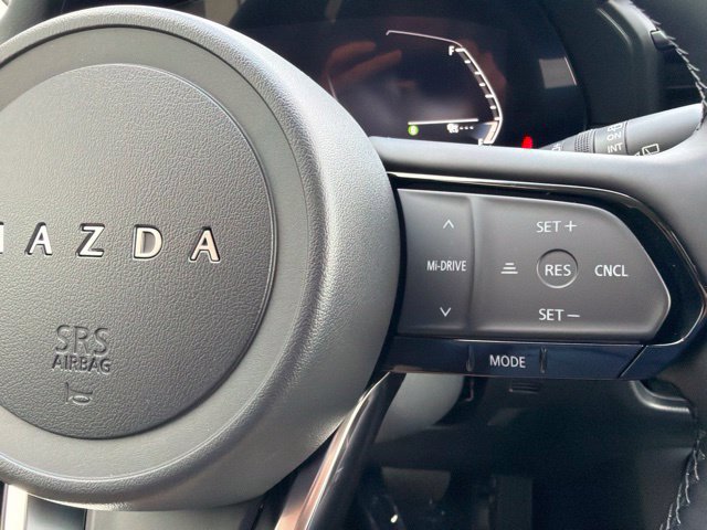 New 2026 MAZDA CX-5 Preferred AWD/4WD image 19