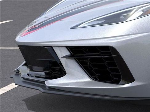 New 2026 Chevrolet Corvette Stingray image 13