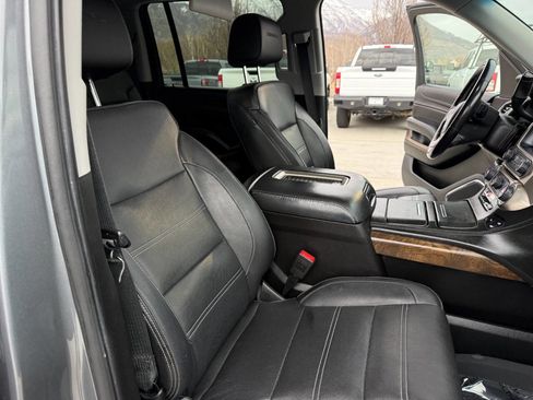 Used 2018 GMC Yukon XL Denali w/ Open Road Package image 26