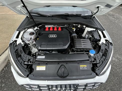 Used 2024 Audi S3 Premium Plus image 14