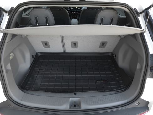 Used 2023 Chevrolet Bolt EUV Premier w/ Sun & Sound Package image 35