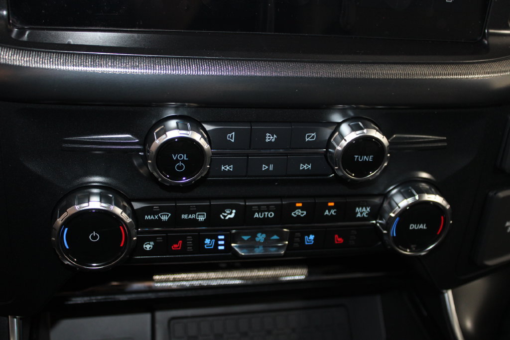 New 2026 Ford F150 Raptor AWD/4WD image 43