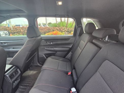 Used 2024 Honda CR-V Sport image 22
