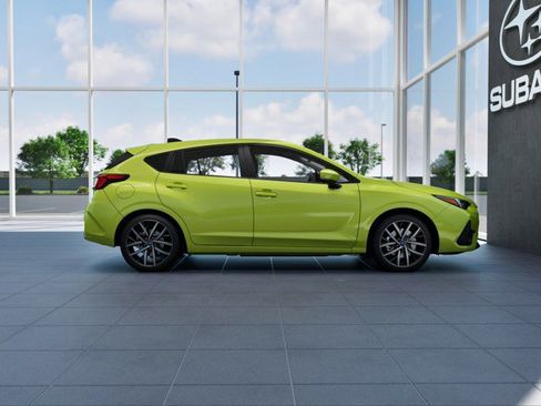New 2026 Subaru Impreza 2.0i Sport AWD/4WD image 6