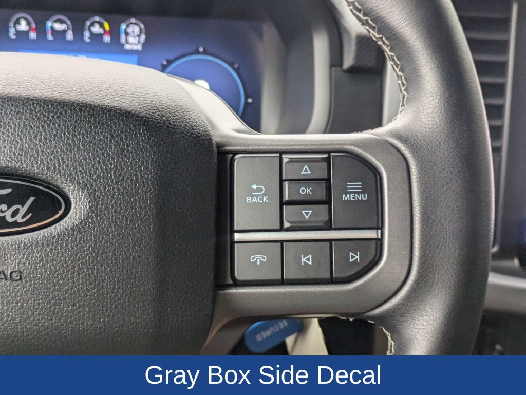 Used 2026 Ford F150 XLT w/ Mobile Office Package AWD/4WD image 24