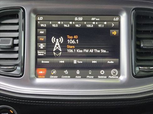 Certified 2023 Dodge Challenger R/T Scat Pack w/ Plus Package image 18