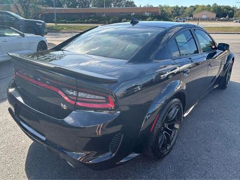 Used 2022 Dodge Charger Scat Pack image 11