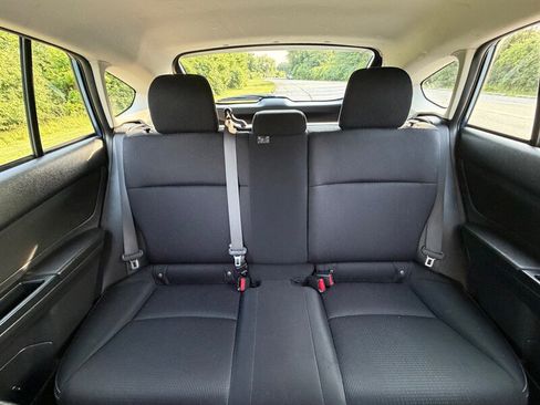 Used 2014 Subaru Impreza 2.0i Sport Premium AWD/4WD image 11