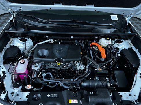 Used 2024 Toyota RAV4 Limited image 9