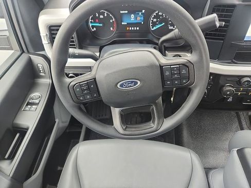 Certified 2025 Ford F350 XL w/ XL Driver Assist Package image 10