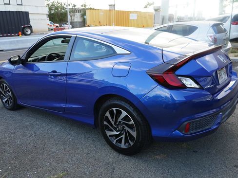 Used 2018 Honda Civic LX-P image 9