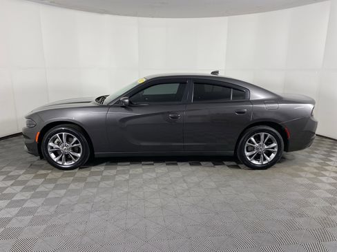 Used 2021 Dodge Charger SXT w/ Cold Weather Package image 10