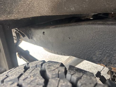 Used 1998 Toyota Tacoma 4x4 Xtracab V6 image 37