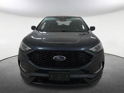 Used 2024 Ford Edge ST-Line AWD/4WD image 2