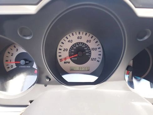 Used 2004 Nissan Xterra XE RWD image 4