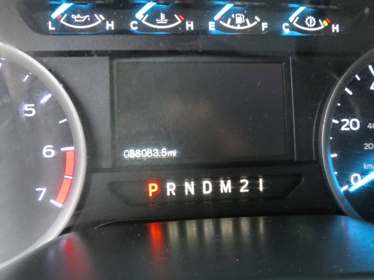 Used 2018 Ford F250 XLT AWD/4WD image 10