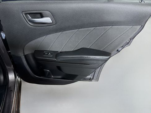 Used 2019 Dodge Charger SXT w/ Plus Group RWD image 28