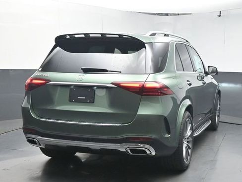 New 2026 Mercedes-Benz GLE 350 4MATIC image 7