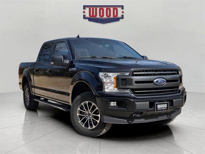 Used 2020 Ford F150 XLT w/ Equipment Group 302A Luxury