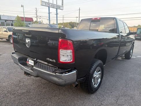 Used 2019 RAM 2500 Tradesman AWD/4WD image 8