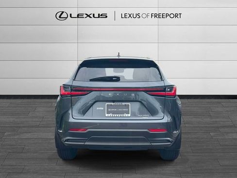Used 2023 Lexus NX 350 AWD image 5