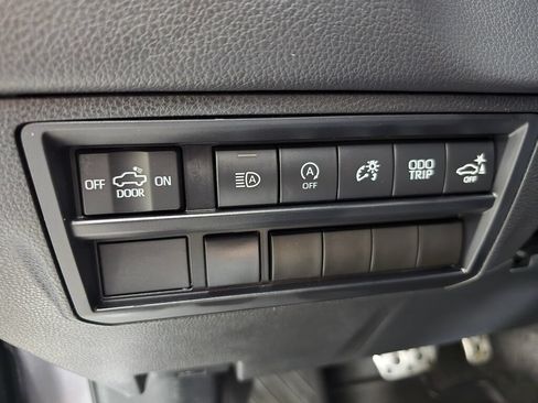 Used 2022 Toyota Tundra Limited w/ TRD Off-Road Package AWD/4WD image 24