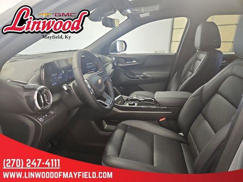 New 2026 Chevrolet Equinox LT FWD image 10