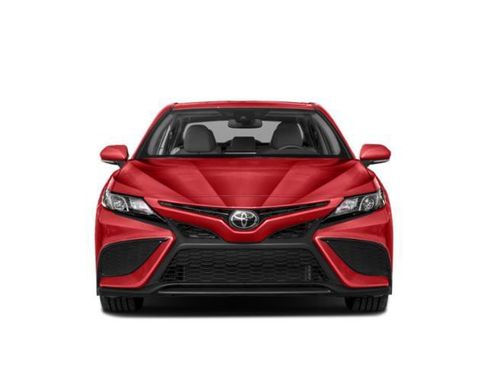 Used 2024 Toyota Camry LE w/ Convenience Package FWD image 4