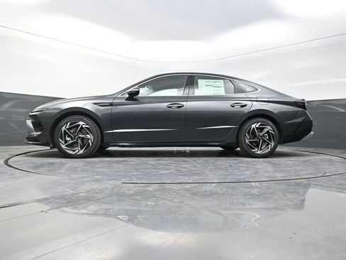 New 2026 Hyundai Sonata SEL AWD/4WD image 33