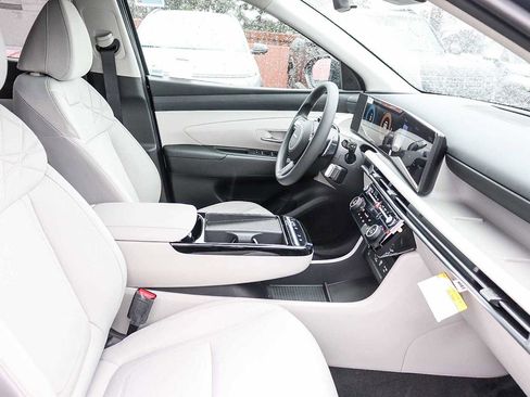 New 2026 Hyundai Tucson SEL w/ Tow & Go Package image 20