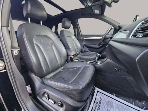 Used 2018 Audi Q3 2.0T Premium image 15