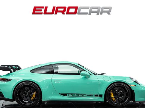 Used 2022 Porsche 911 GT3 RWD image 6