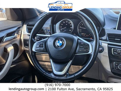 Used 2020 BMW X2 xDrive28i image 14